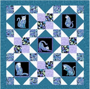 Misc Quilt Kits