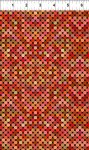 Colorful Quilt Kit -Rare Find - Image 8