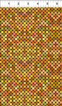 Colorful Quilt Kit -Rare Find - Image 7