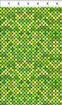 Colorful Quilt Kit -Rare Find - Image 6