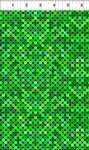 Colorful Quilt Kit -Rare Find - Image 5