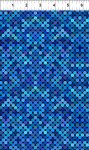 Colorful Quilt Kit -Rare Find - Image 3