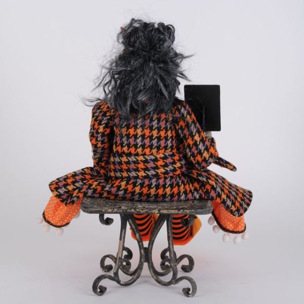 1833 2 Coffee Witch by Karen Didion Originals