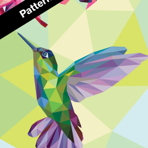 Legit Kits - Little Hummer Quilt Pattern